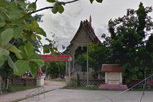วัดต้นปัน วัดต้นปัน