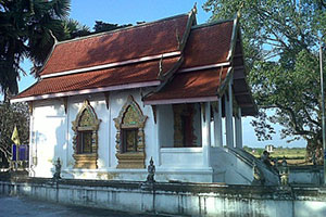 วัดบ้านขว้าง วัดบ้านขว้าง