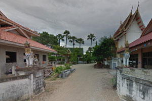 วัดบ้านรั้ว