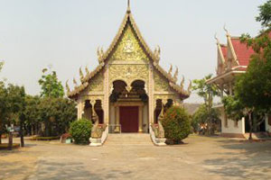 วัดสุมนารามหนองเหียง วัดสุมนารามหนองเหียง