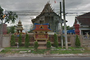 วัดต้นผึ้ง (เหมืองง่า) วัดต้นผึ้ง (เหมืองง่า)