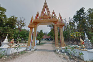 วัดโคกสะอาด วัดโคกสะอาด