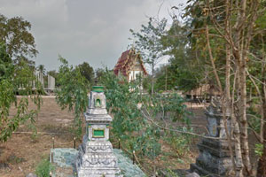 วัดศรีมณีวัน