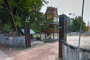 Wat Dua Noi Wat Dua Noi