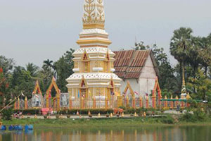 Wat Ko Kaeo Wat Ko Kaeo