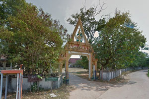 วัดหนองไฮ