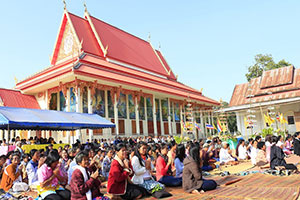 Wat Chai Kham Wat Chai Kham
