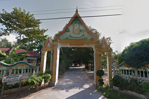 วัดสระกุญชร