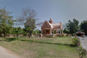 วัดหนองไผ่ วัดหนองไผ่