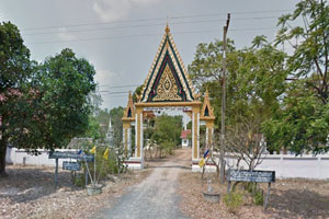 วัดสายโท 6 เหนือ