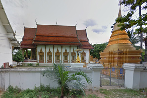 Wat Wang Thong Wat Wang Thong