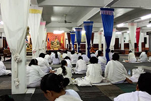 Wat Si Chomphu Wat Si Chomphu