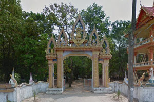วัดสุทธิกาวาส