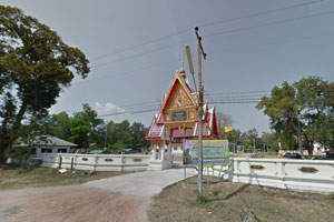 วัดตาอี วัดตาอี