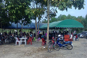 Wat Ban Bueng Kao Wat Ban Bueng Kao