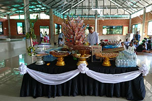 วัดบ้านสายตรี 5 วัดบ้านสายตรี 5
