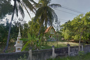 Wat Anamai Wat Anamai