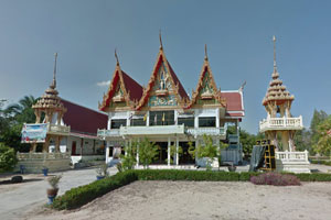 วัดประชาชาติดงพลอง วัดประชาชาติดงพลอง