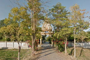 Wat Pa Nam