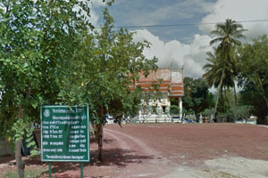 Wat Tha Ngoi Wat Tha Ngoi