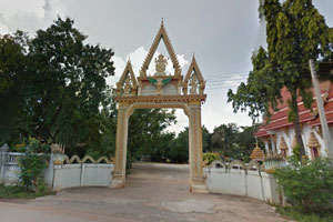 วัดตลาด