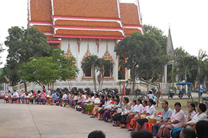 วัดศรีสะอาด
