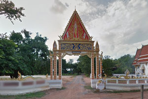 Wat Saphan Yao Wat Saphan Yao