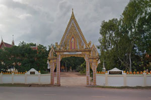 วัดหรดี วัดหรดี