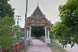 Wat Non Khong Mangkhalaram Wat Non Khong Mangkhalaram
