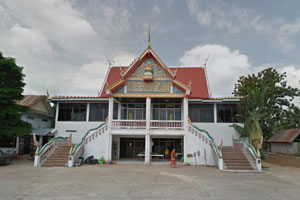 วัดสุวรรณาราม