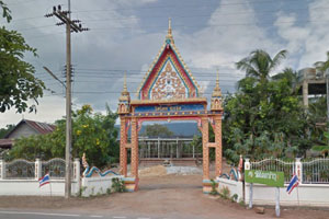 วัดโคกบำรุง