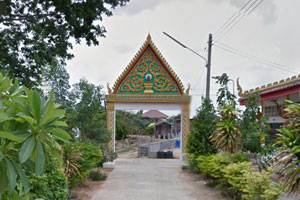 Wat Nong Pradu Wat Nong Pradu
