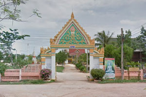 วัดหัวทะเล