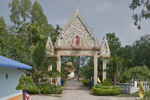 วัดเฝือแฝง วัดเฝือแฝง