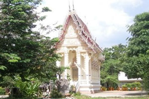 วัดสวรรค์นคร วัดสวรรค์นคร