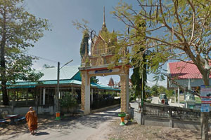 Wat Don Mon Wat Don Mon