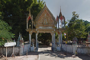 วัดนาลาวลาดอำนวย (นาลาววนาราม) วัดนาลาวลาดอำนวย (นาลาววนาราม)
