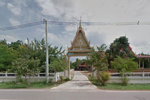 Wat Choeng Banphot Wat Choeng Banphot