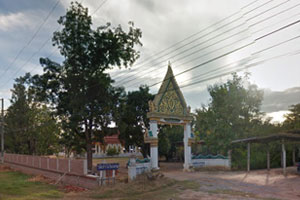 วัดสว่างไพรงาม