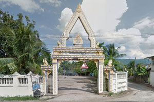 วัดตะคลอง วัดตะคลอง