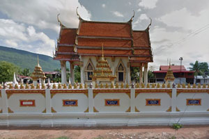 วัดทุ่งสว่าง (กุดยม)