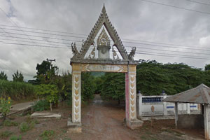 วัดเทพากร วัดเทพากร
