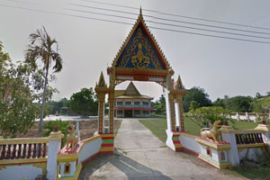 วัดมัชฌิมาวาส (กุดยม)