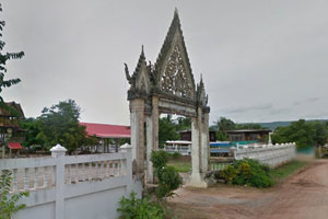 วัดกำแพง