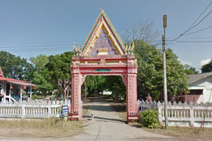 วัดท่าแจ้ง