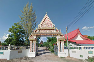 วัดแจ้ง (บ้านแก้ง) วัดแจ้ง (บ้านแก้ง)