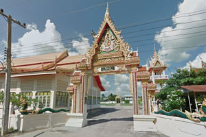 วัดตาล