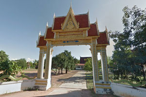 วัดพรหมอารีย์ วัดพรหมอารีย์