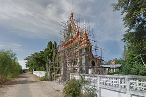 วัดสุกาวาส วัดสุกาวาส