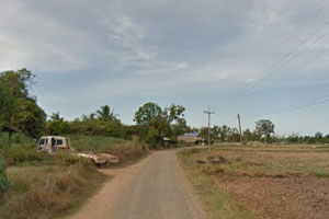 วัดหนองตราด